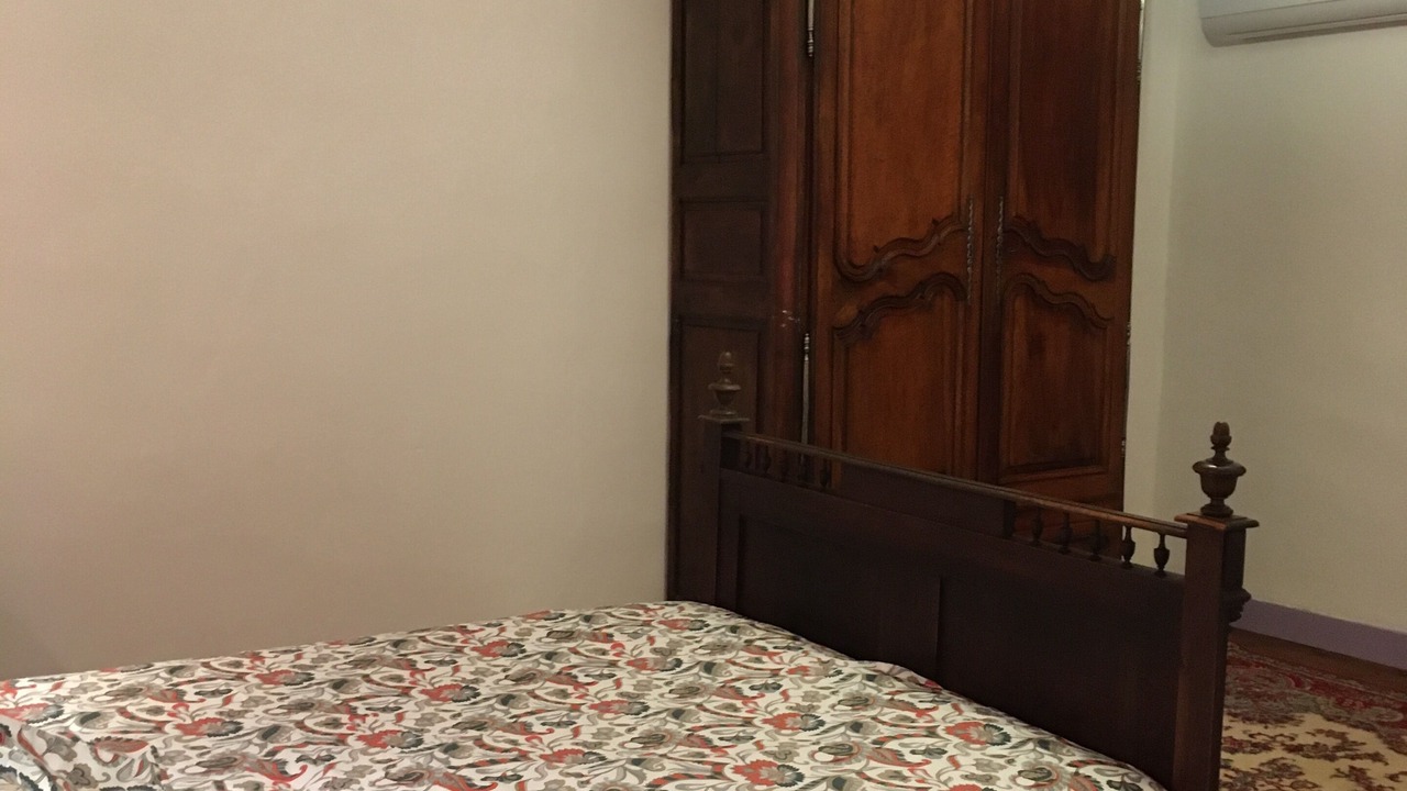 Photo of Bedroom in Doussay