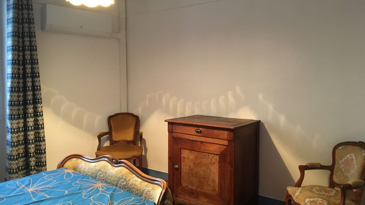 Photo of Bedroom in Doussay