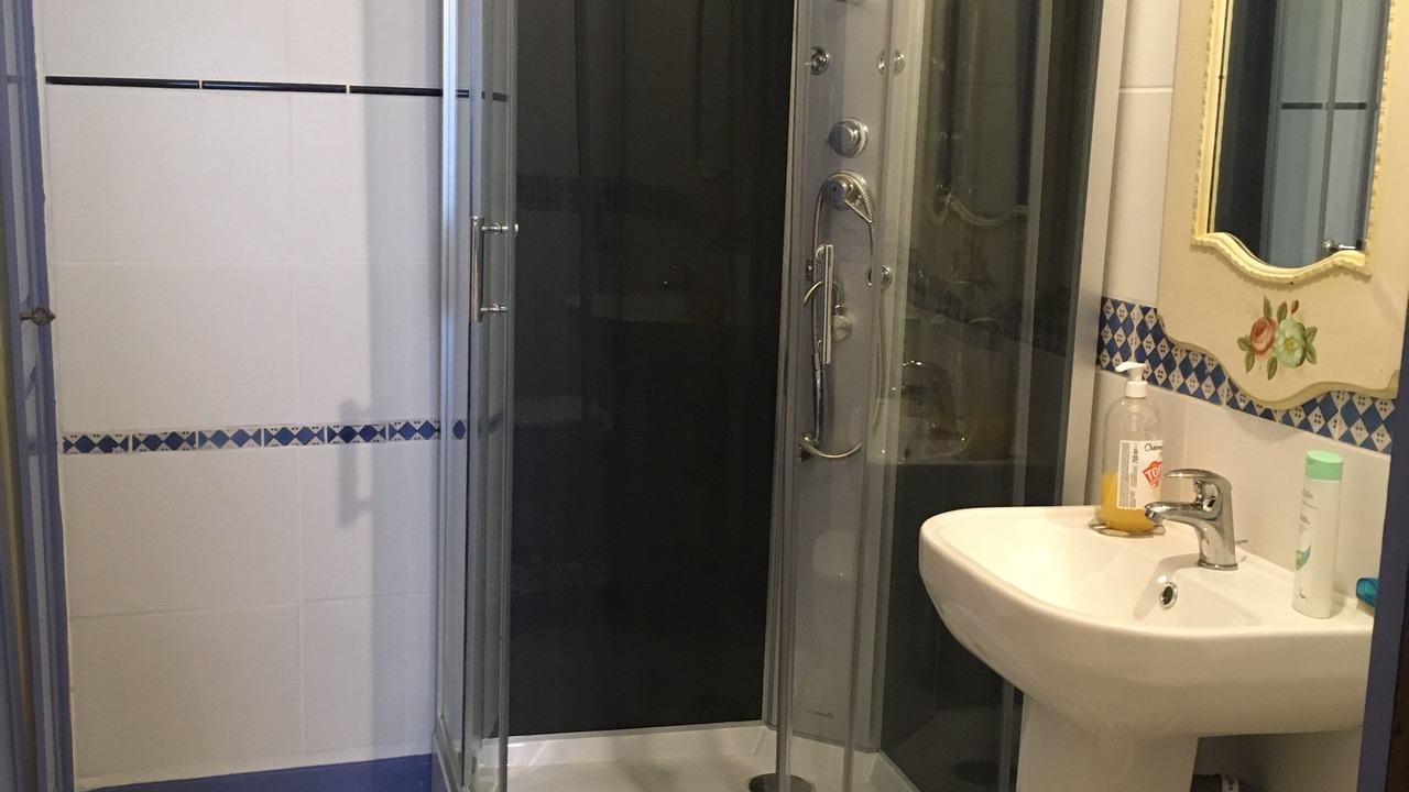 Photo of Bathroom in Doussay