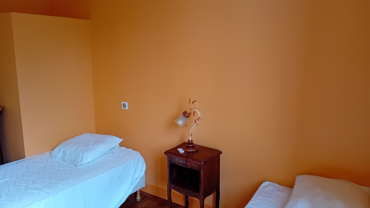 Photo of Bedroom in Meyrals
