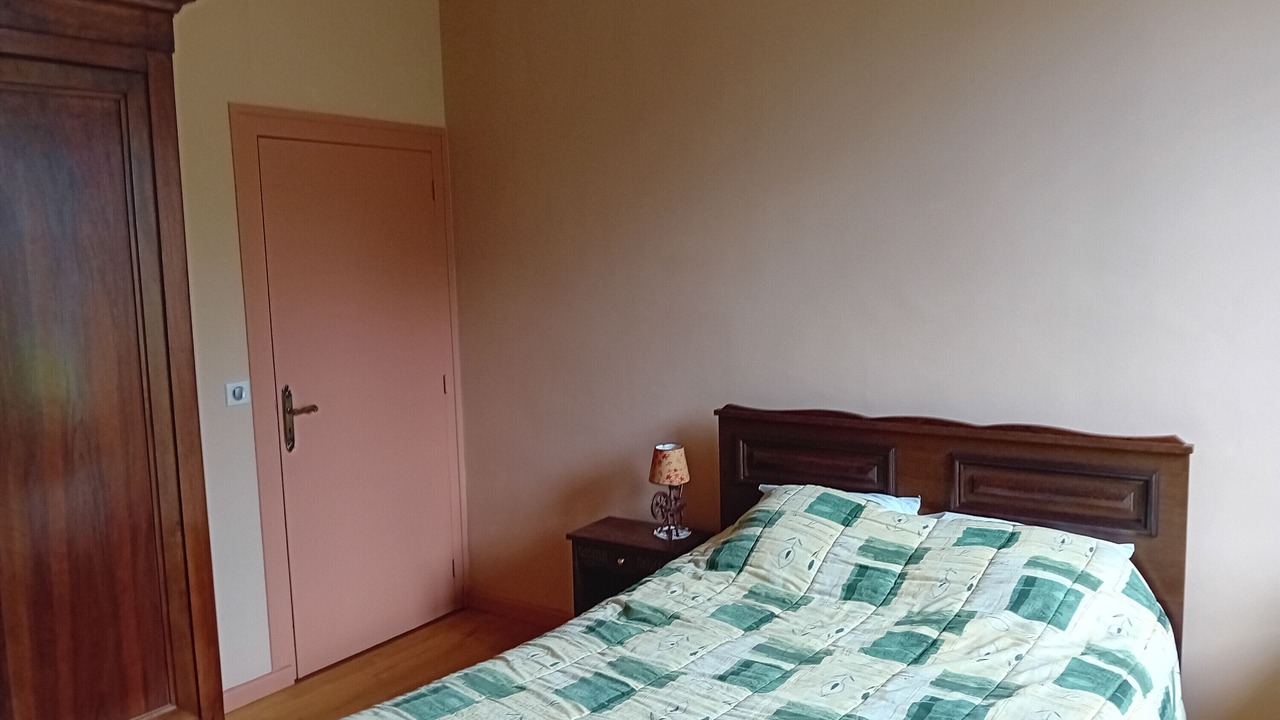 Photo of Bedroom in Meyrals