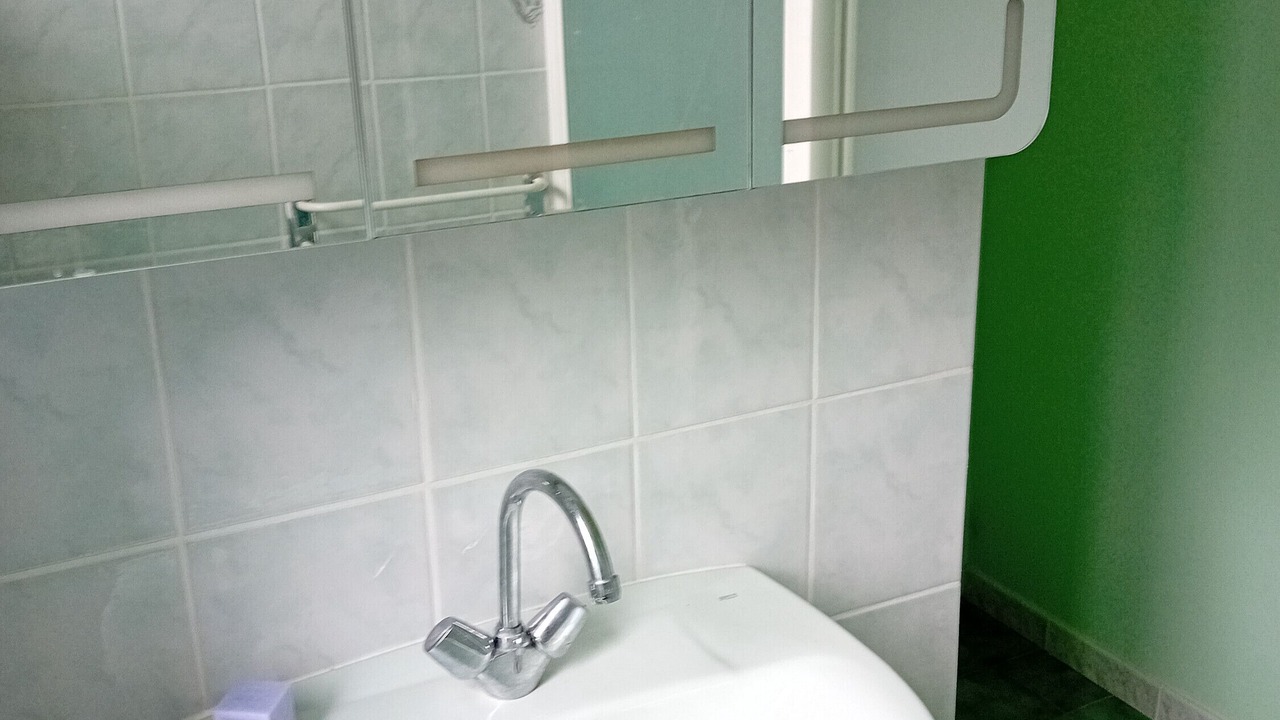 Photo of Bathroom in Meyrals