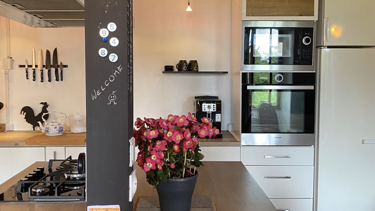 Photo of Kitchen in Neuvicq