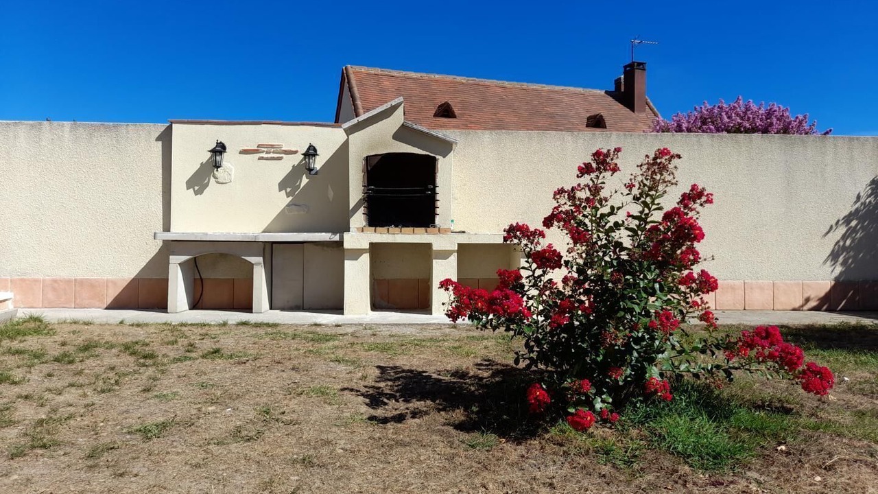 Photo of Patio Balcony in Saint-Pierre-d'Eyraud