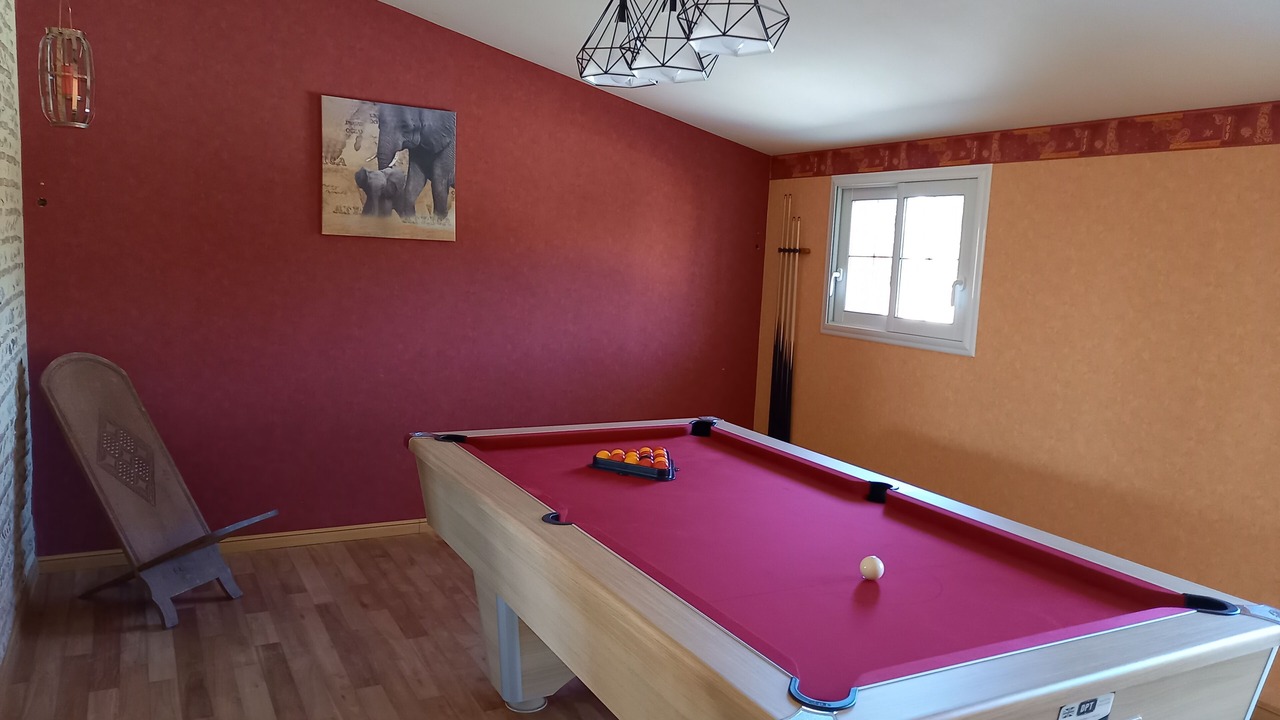 Photo of Bedroom in Saint-Pierre-d'Eyraud