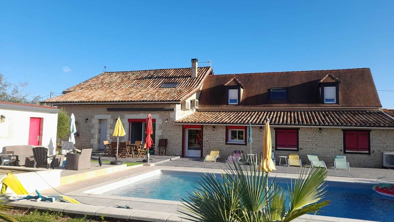 Photo of Outdoor in Saint-Pierre-d'Eyraud