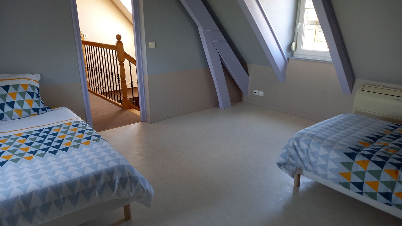 Photo of Bedroom in Saint-Pierre-d'Eyraud