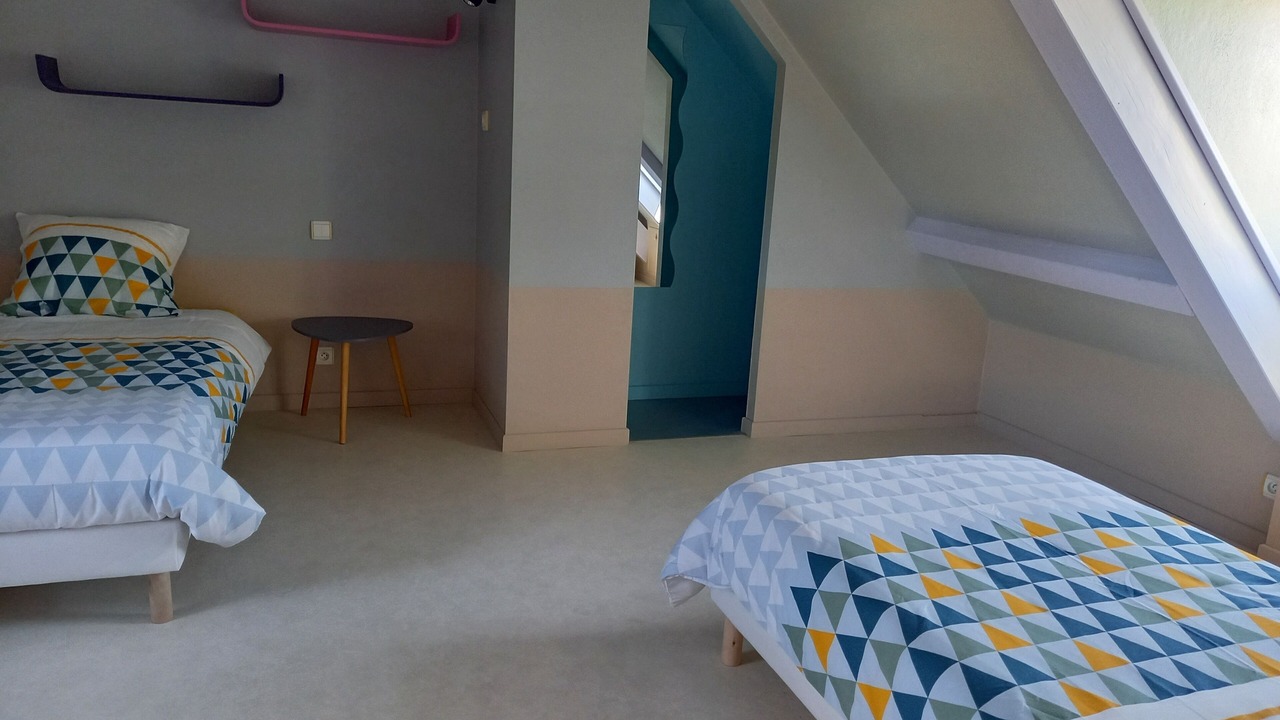 Photo of Bedroom in Saint-Pierre-d'Eyraud