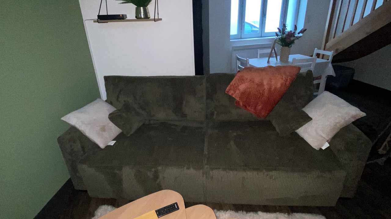 Photo of Livingroom in Cognac