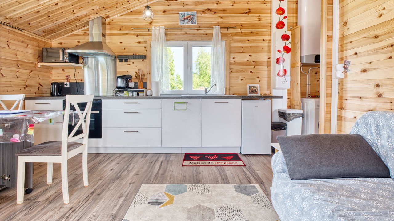Photo of Livingroom in Thenac