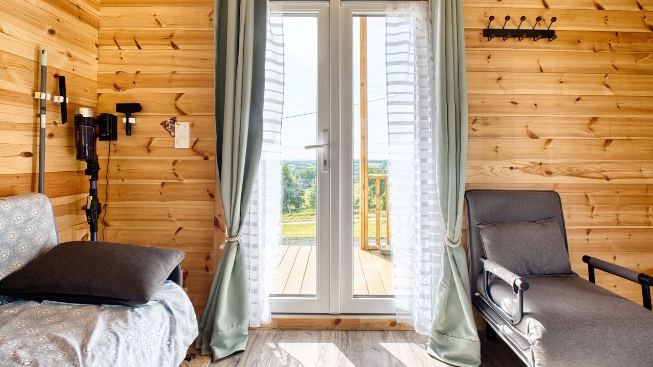 Photo of Bedroom in Thenac