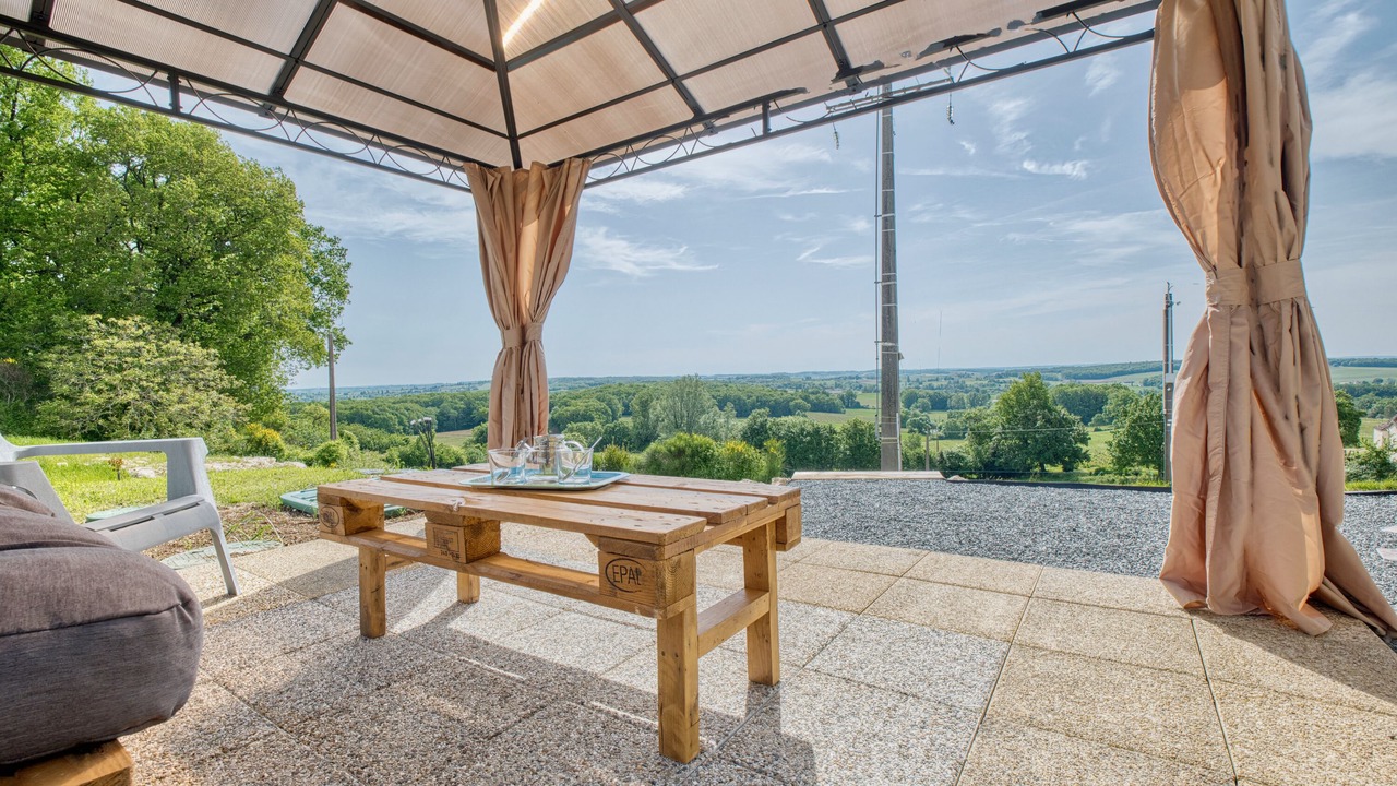 Photo of Outdoor in Thenac
