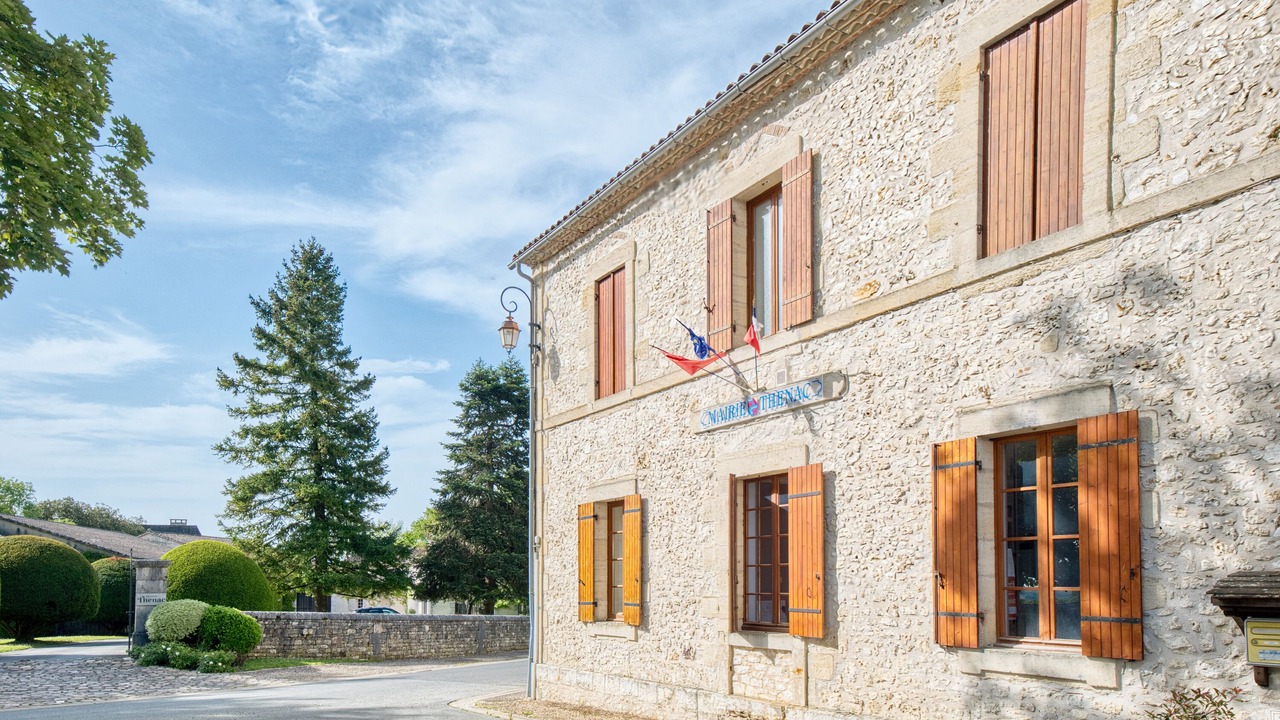 Photo of Outdoor in Thenac