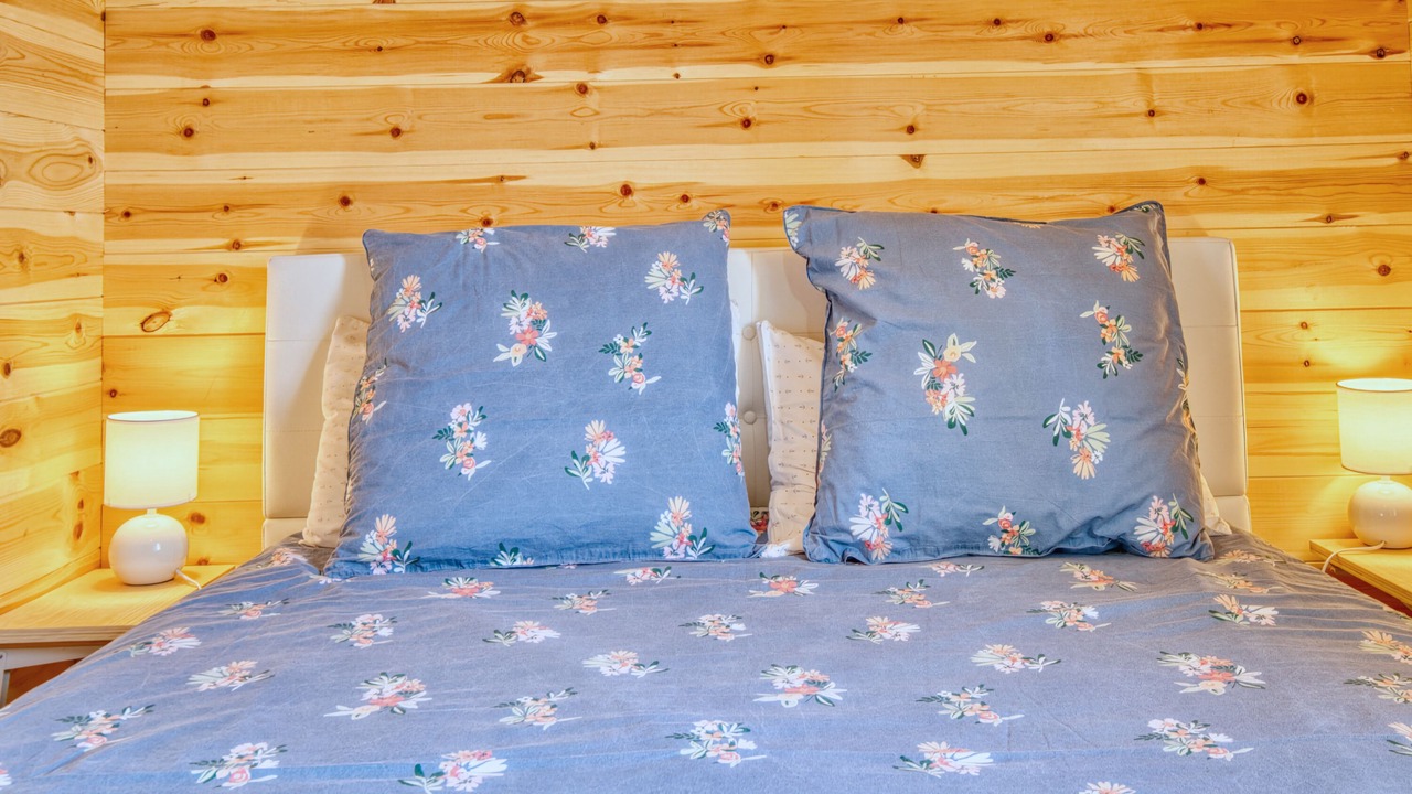 Photo of Bedroom in Thenac