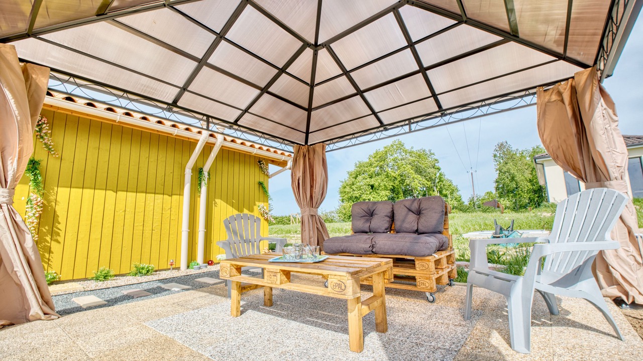 Photo of Outdoor in Thenac