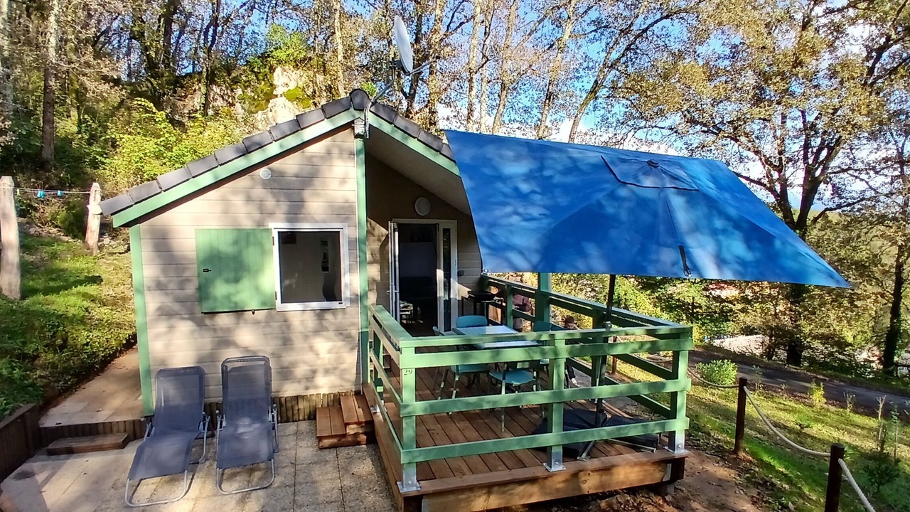 Photo of Outdoor in Lissac-sur-Couze