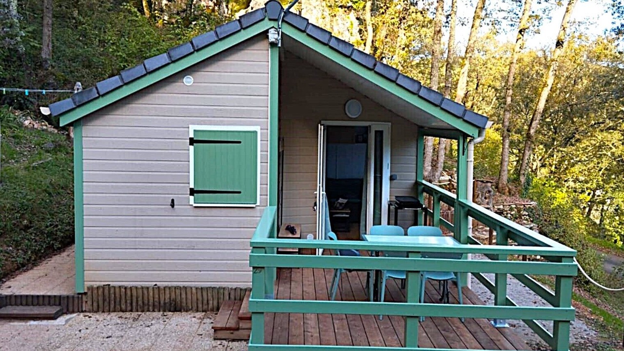 Photo of Outdoor in Lissac-sur-Couze