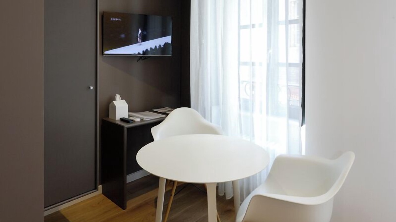 Photo of Livingroom in Aubusson