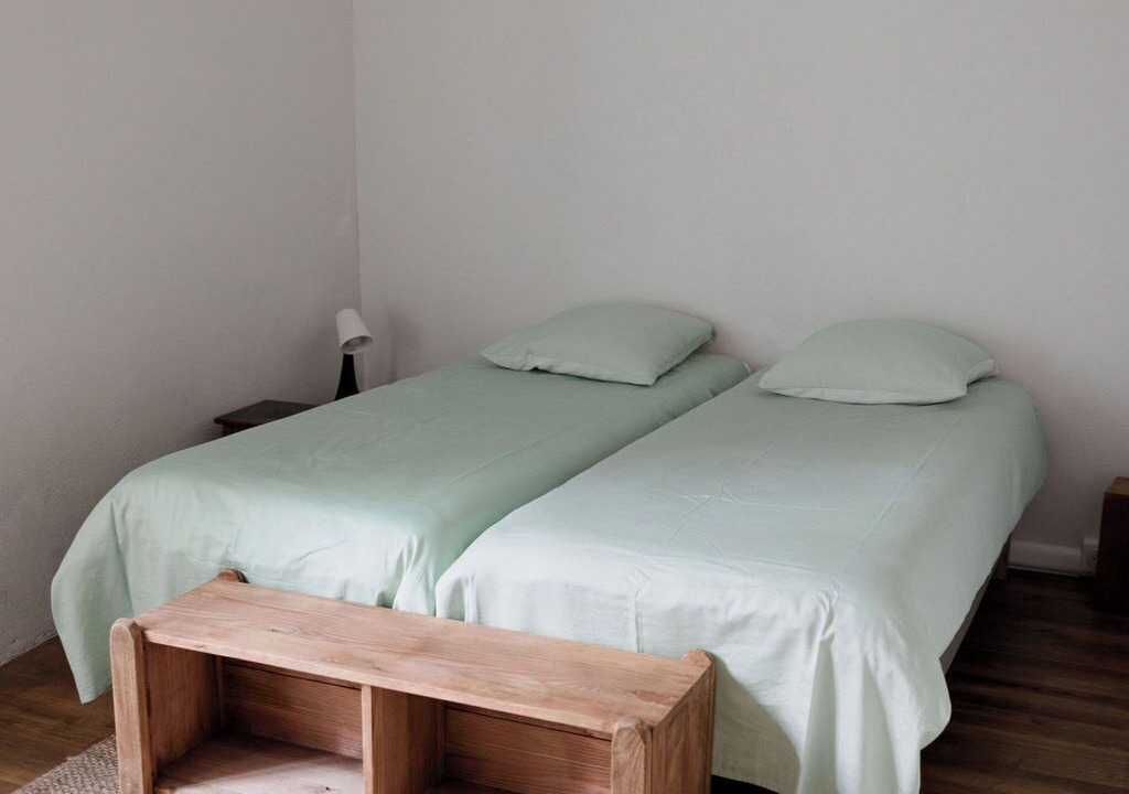 Photo of Bedroom in Bussiere-Poitevine