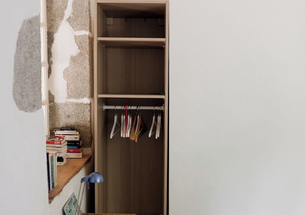 Photo of Bedroom in Bussiere-Poitevine