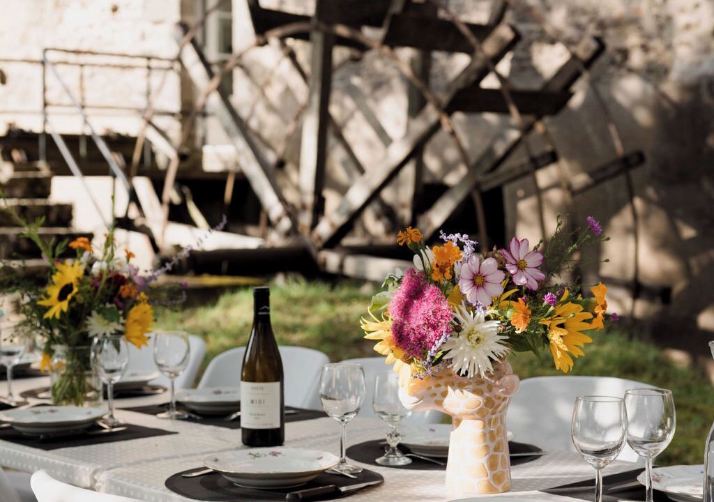 Photo of Outdoor in Bussiere-Poitevine