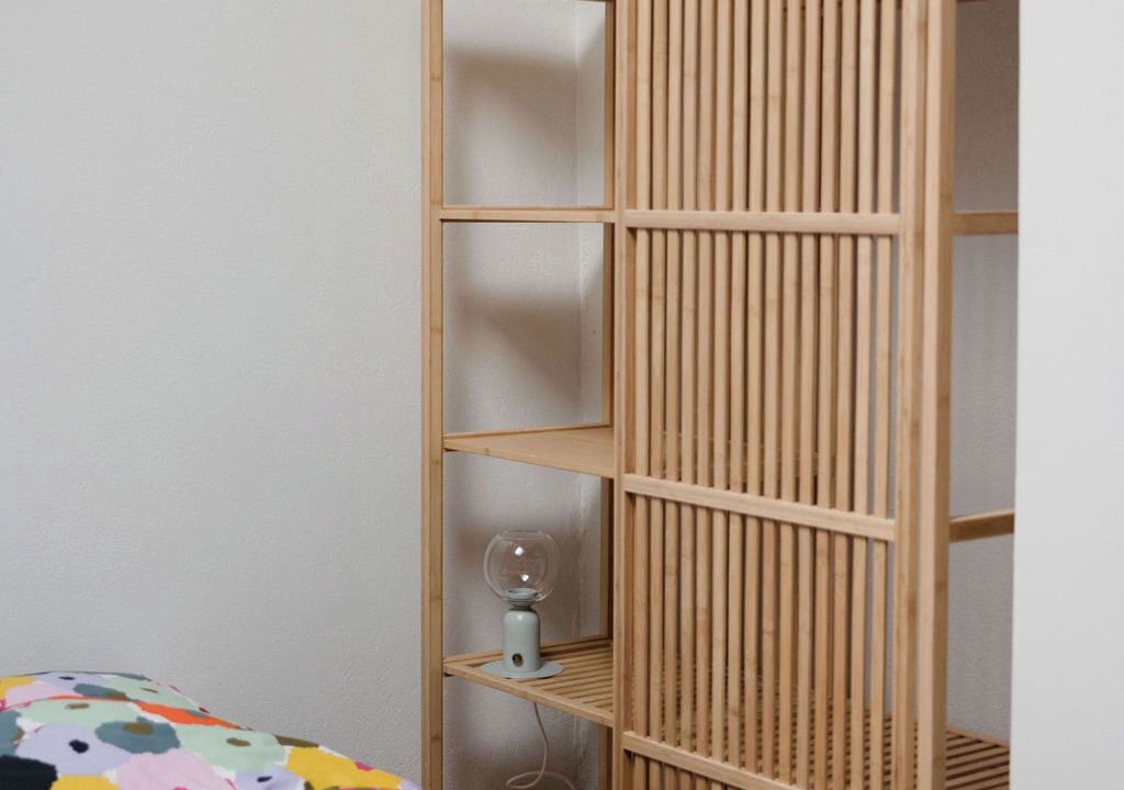 Photo of Bedroom in Bussiere-Poitevine