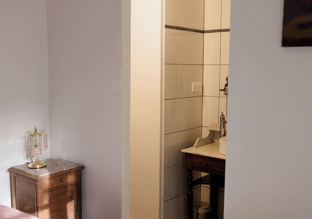 Photo of Bedroom in Bussiere-Poitevine