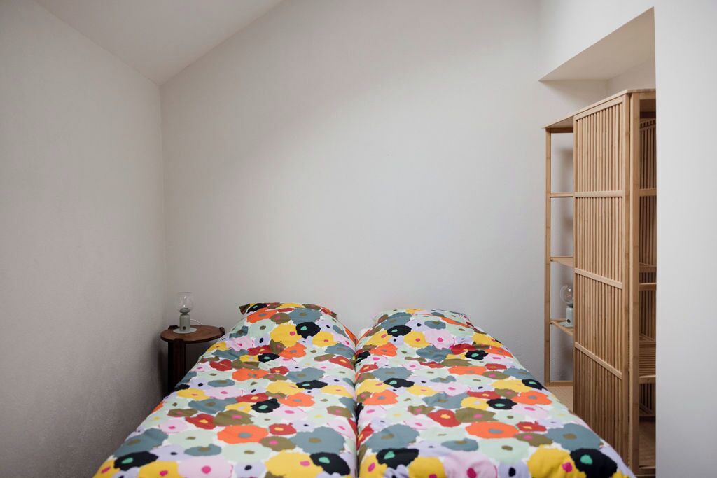 Photo of Bedroom in Bussiere-Poitevine