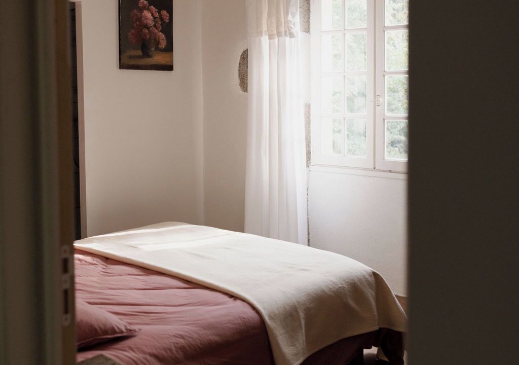 Photo of Bedroom in Bussiere-Poitevine