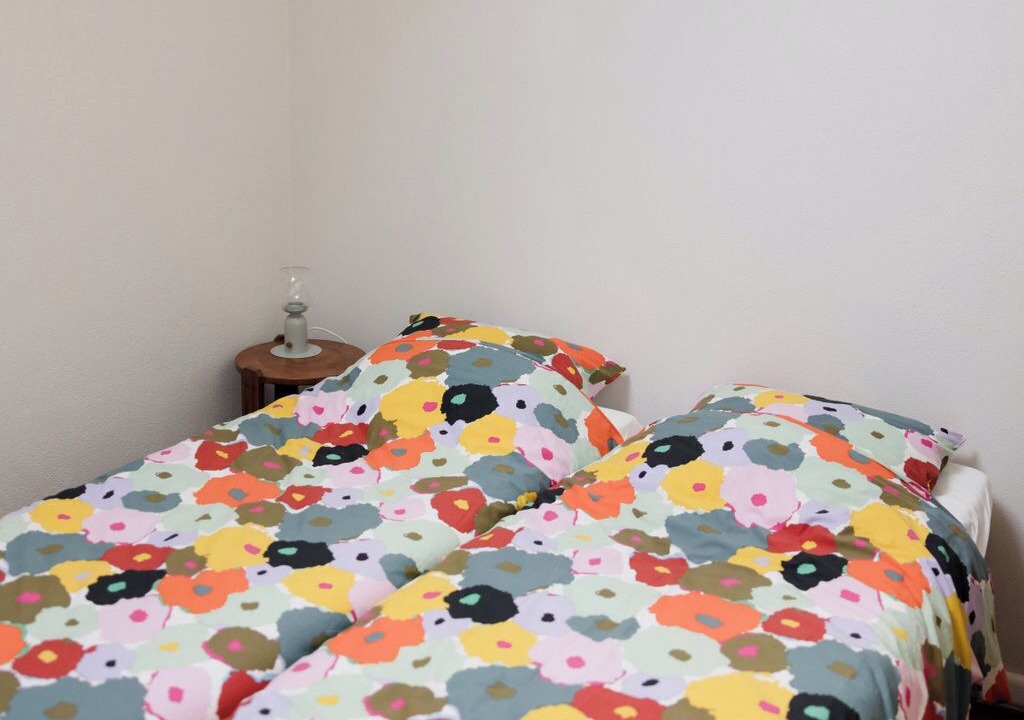 Photo of Bedroom in Bussiere-Poitevine