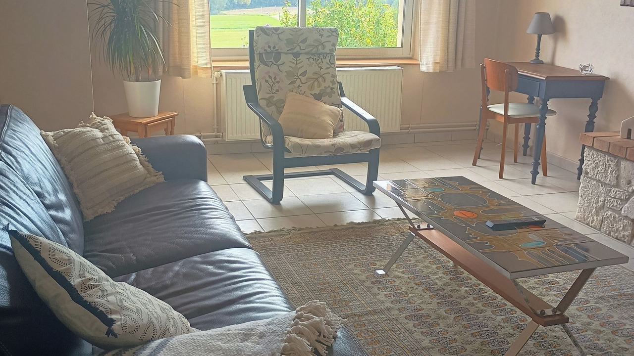 Photo of Livingroom in Soumensac
