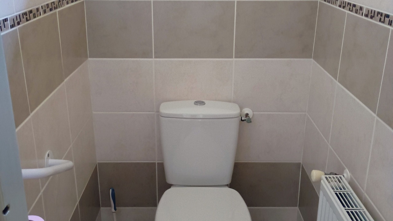 Photo of Bathroom in Soumensac