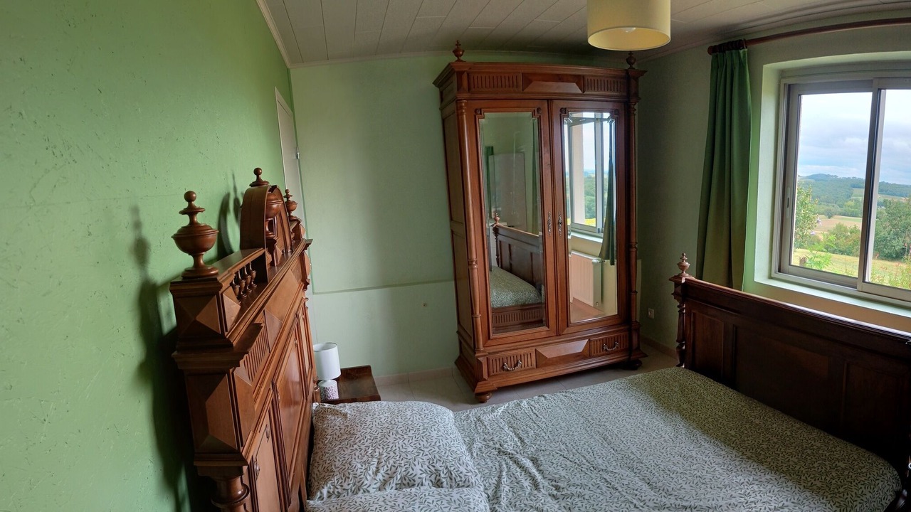 Photo of Bedroom in Soumensac