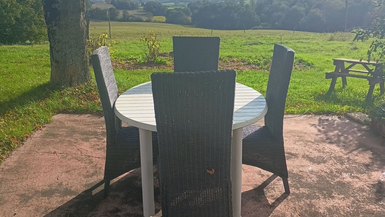 Photo of Outdoor in Soumensac
