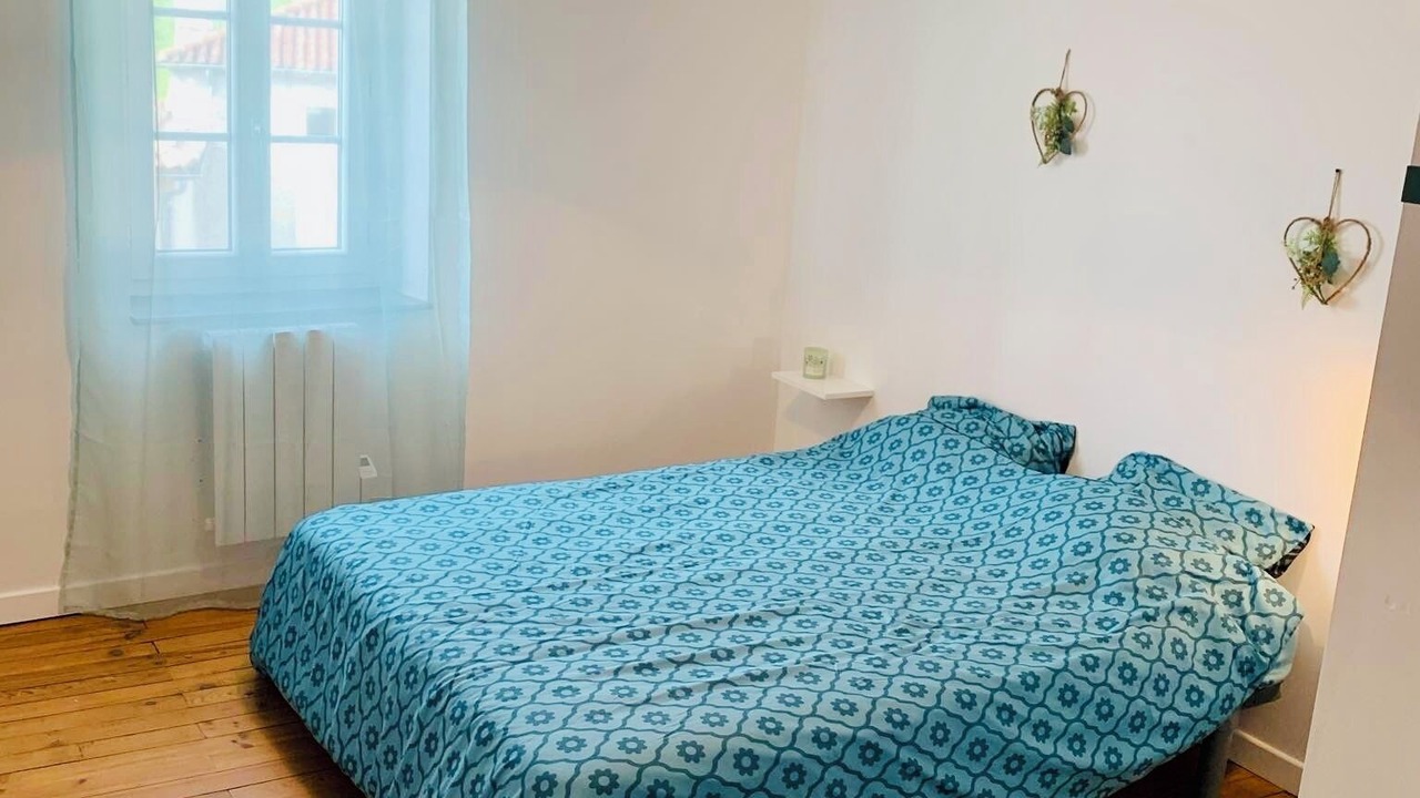 Photo of Bedroom in Aubiac