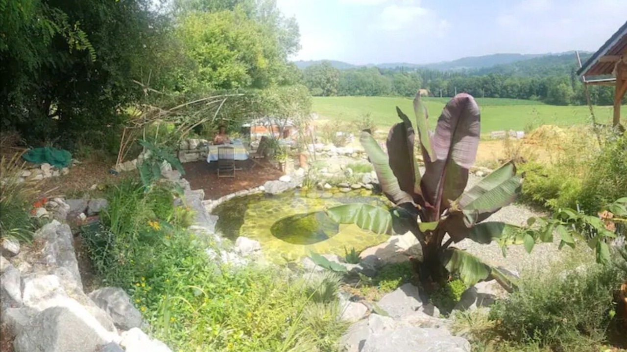 Photo of Outdoor in Gan
