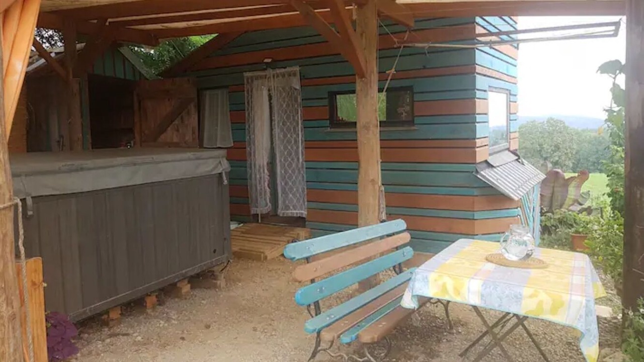 Photo of Outdoor in Gan
