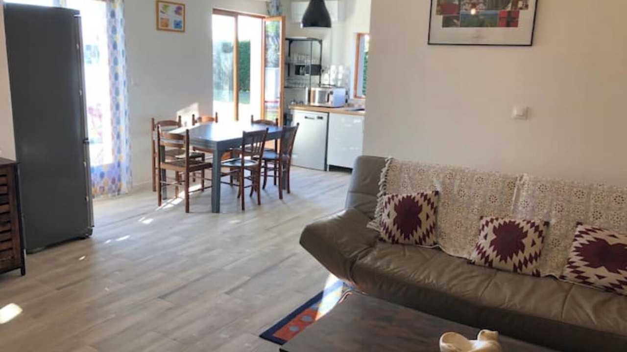 Photo of Livingroom in Saint-Emilion