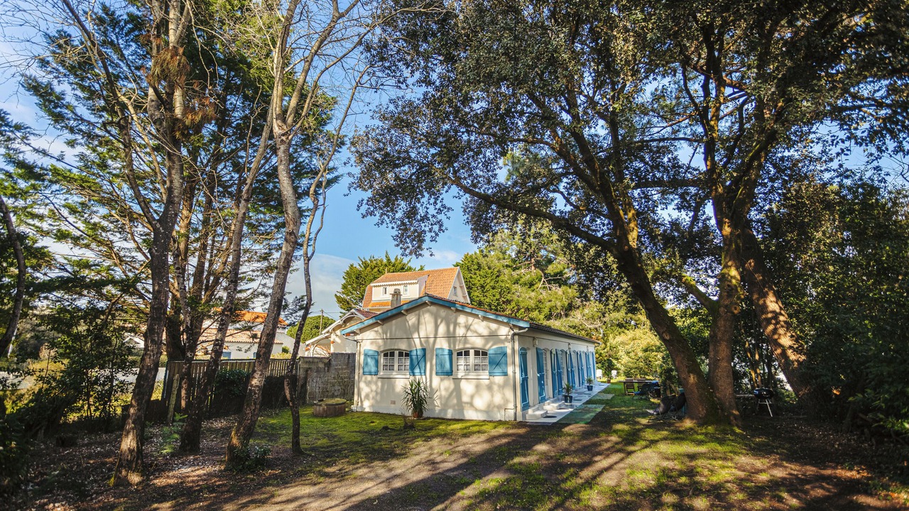 Photo of Outdoor in Saint-Trojan-les-Bains
