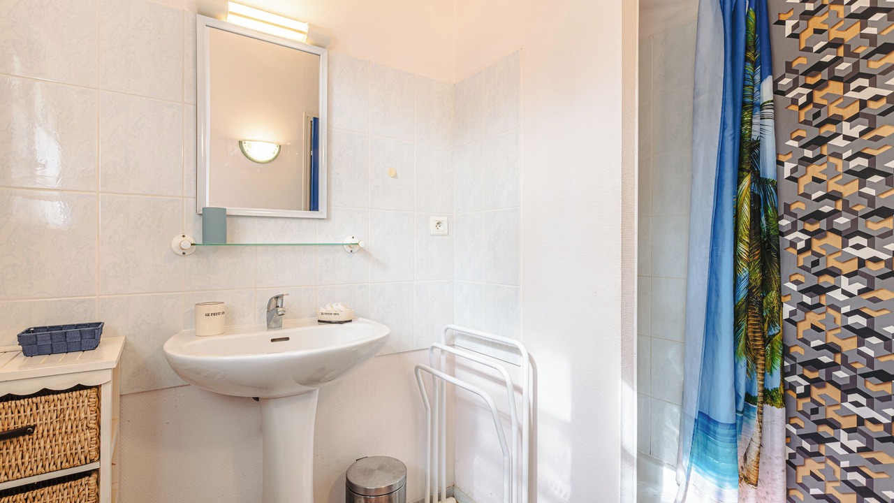 Photo of Bathroom in Saint-Trojan-les-Bains