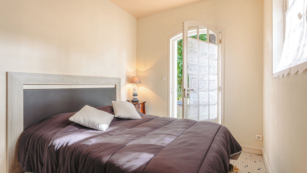 Photo of Bedroom in Saint-Trojan-les-Bains