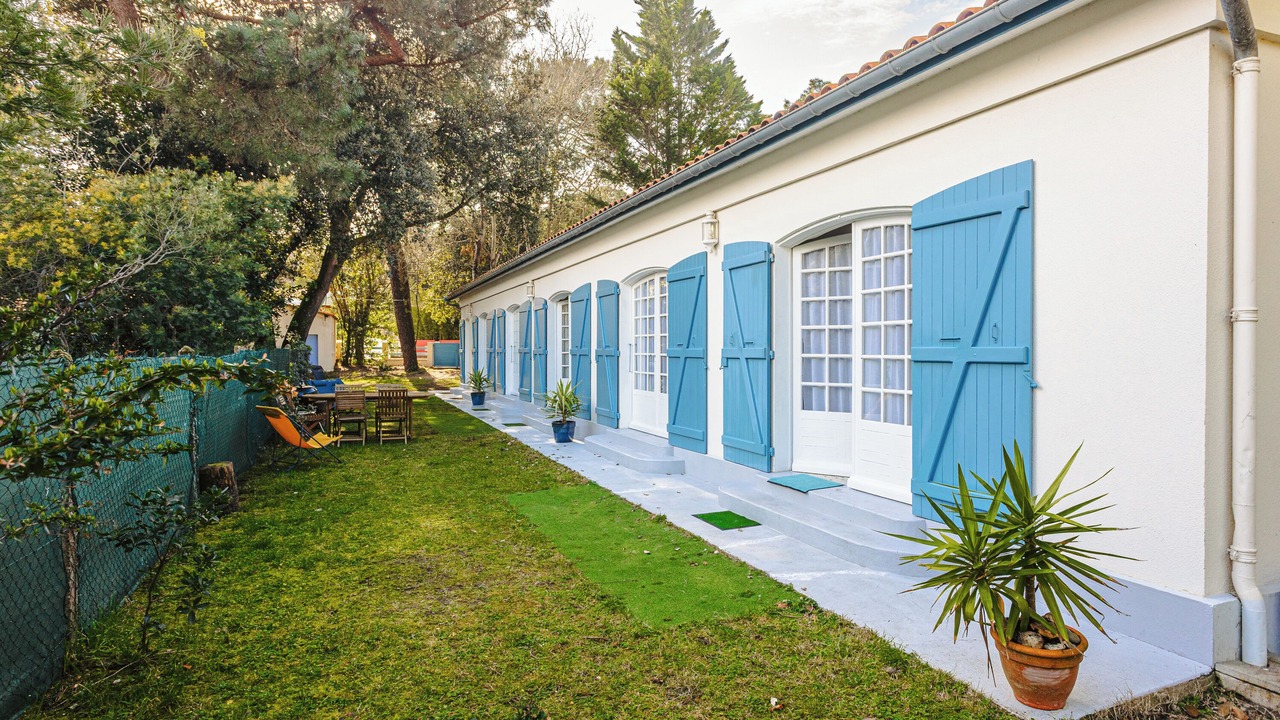 Photo of Outdoor in Saint-Trojan-les-Bains