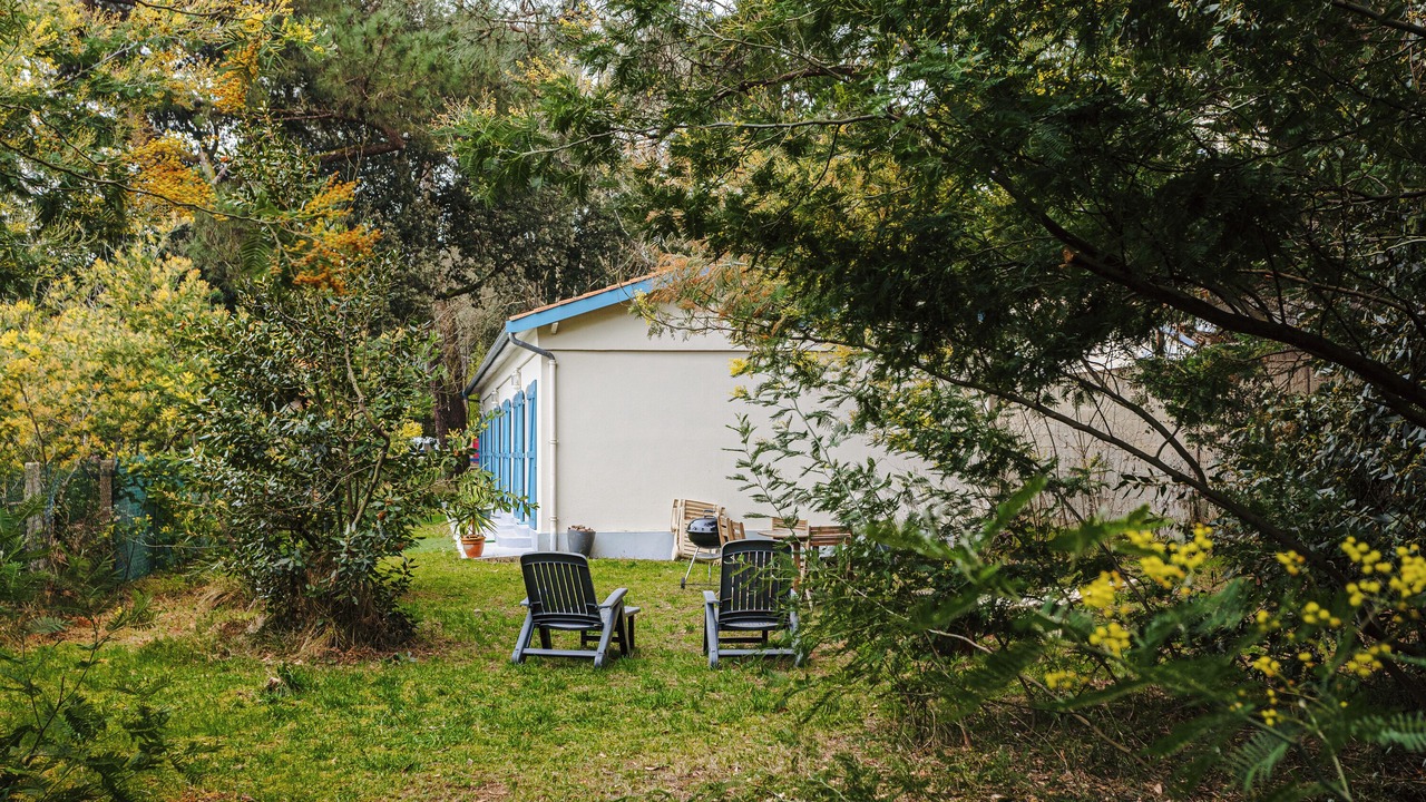 Photo of Outdoor in Saint-Trojan-les-Bains