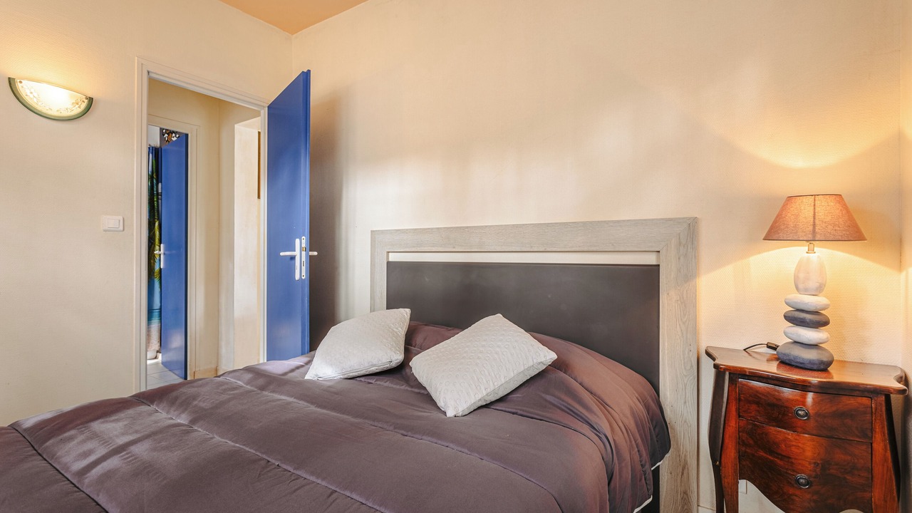 Photo of Bedroom in Saint-Trojan-les-Bains
