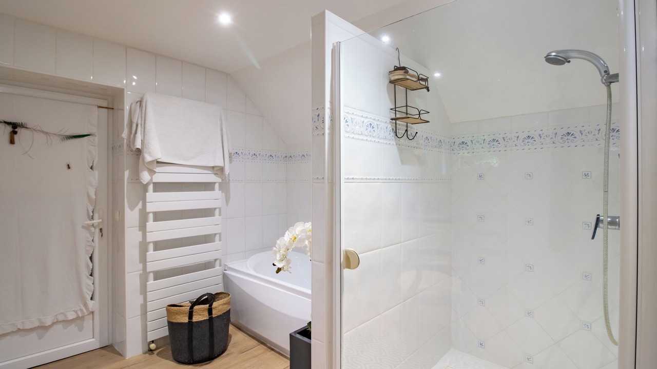 Photo of Bathroom in Sarlat-la-Caneda