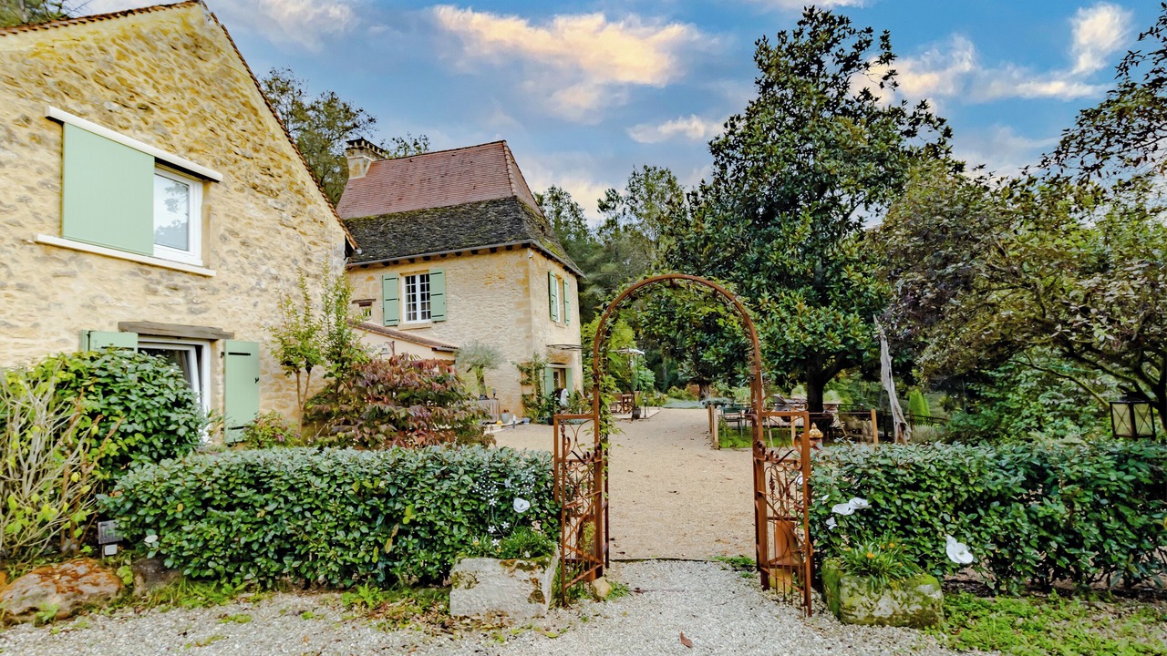 Photo of Outdoor in Sarlat-la-Caneda