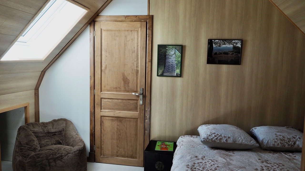 Photo of Bedroom in Gan