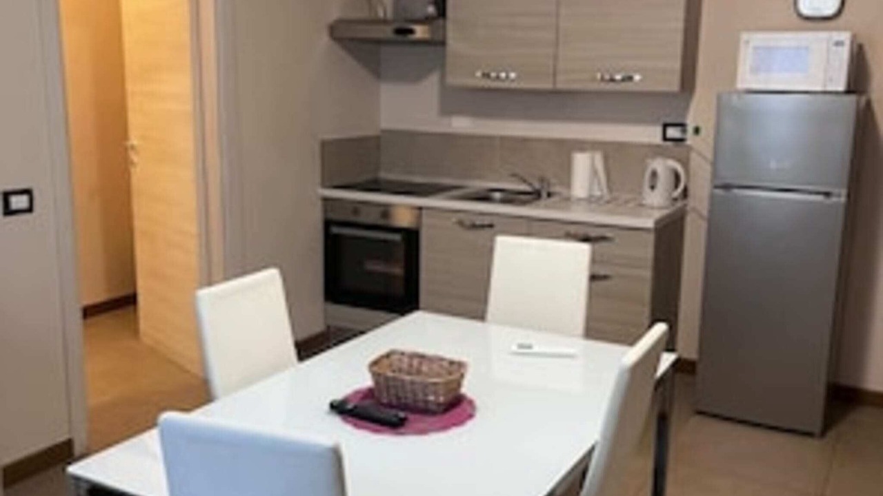 Photo of Kitchen in Signa