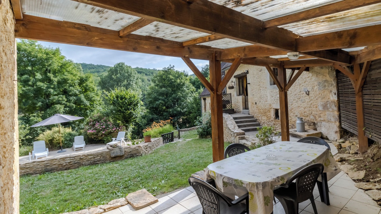 Photo of Outdoor in Sergeac