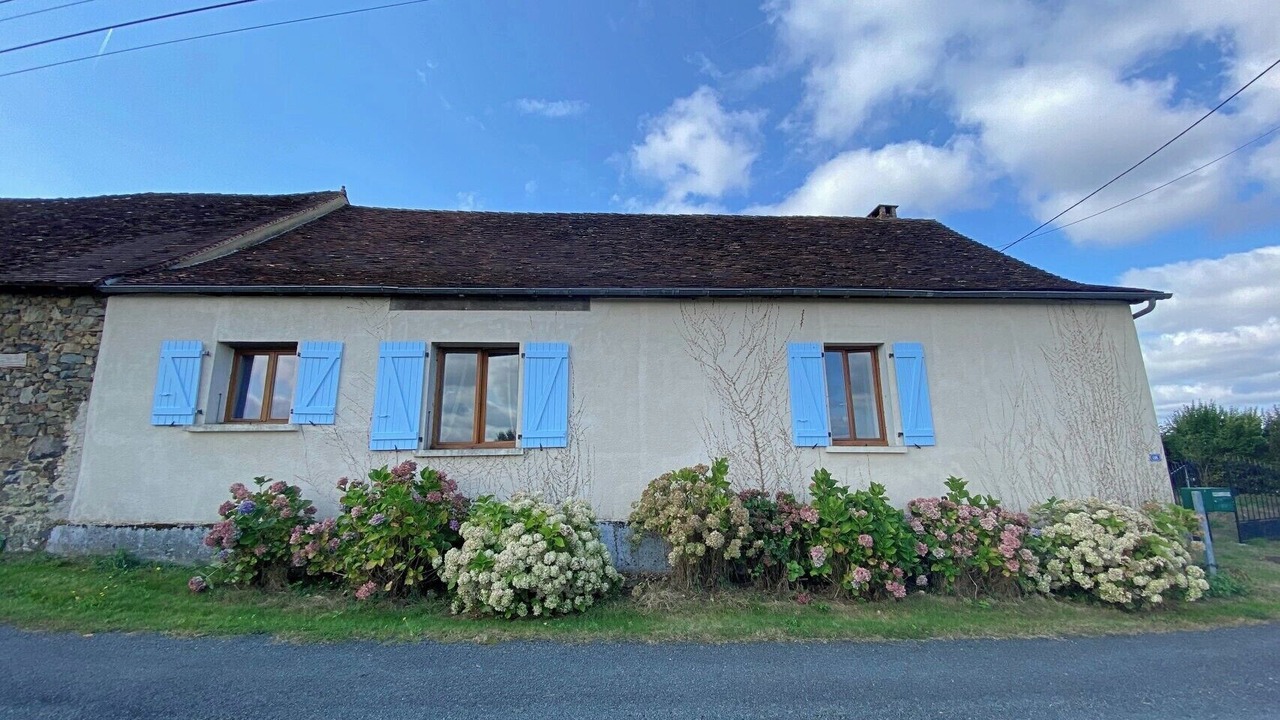 Photo of Outdoor in Savignac-Ledrier
